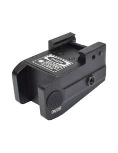 JS VISEUR LASER / LAMPE COMPACT 2