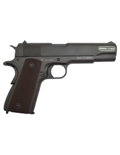 SWISS ARMS PISTOLET CO2 P1911 BLOWBACK CAL 4,5 2