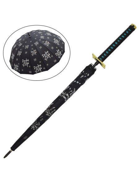 MARTIAL CHAPÉU CHUVA KATANA MOD 1