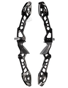 KINETIC CUERPO ARCO RECURVADO ILF LANCER V2 25 POL (UN)