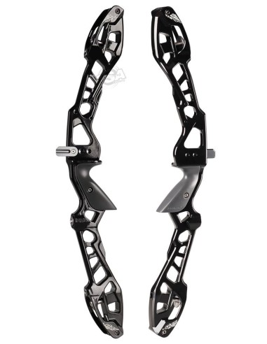 KINETIC CUERPO ARCO RECURVADO ILF LANCER V2 25 POL (UN)