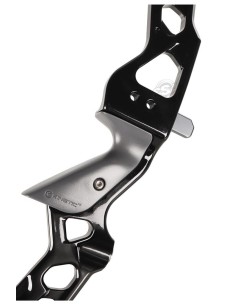 KINETIC CUERPO ARCO RECURVADO ILF LANCER V2 25 POL (UN) 2
