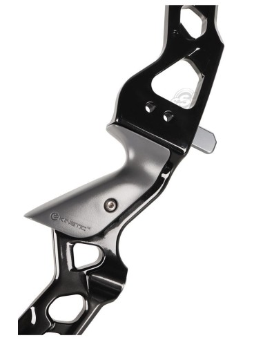 KINETIC POIGNÉE ARC RECURVE ILF LANCER V2 25  (UN)