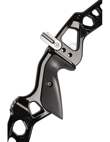 KINETIC CUERPO ARCO RECURVADO ILF LANCER V2 25 POL (UN)