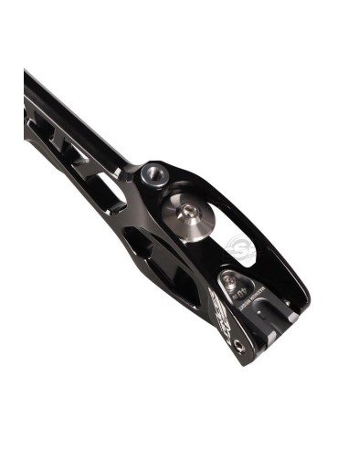 KINETIC CUERPO ARCO RECURVADO ILF LANCER V2 25 POL (UN)