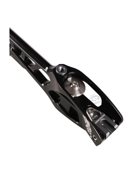 KINETIC POIGNÉE ARC RECURVE ILF LANCER V2 25  (UN)