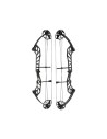 TOPOINT COMPOUND BOW STARTING 20-60 LBS 36 , 20-60 LBS, 19-31" (un)