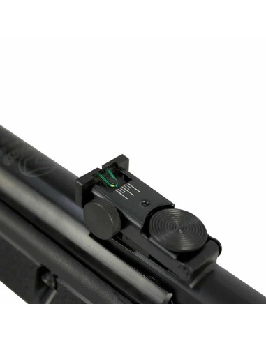 GAMO CARABINA AIRE COMPRIMIDO BLACK 1000 IGT