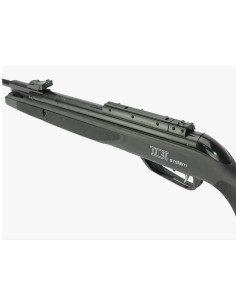 GAMO CARABINA AIRE COMPRIMIDO BLACK 1000 IGT