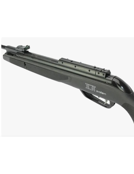 GAMO AIRGUN RIFLE BLACK 1000 IGT