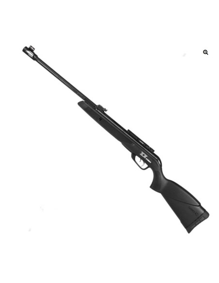 GAMO AIRGUN RIFLE BLACK 1000 IGT