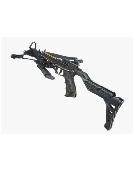 BESTA SELF-COCKING PISTOL CROSSBOW ALLIGATOR 80