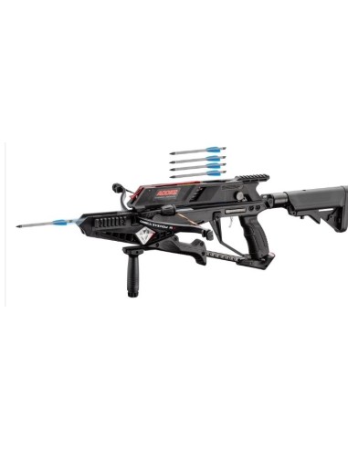 EK BESTA COBRA SYSTEM ADDER 270 FPS 130