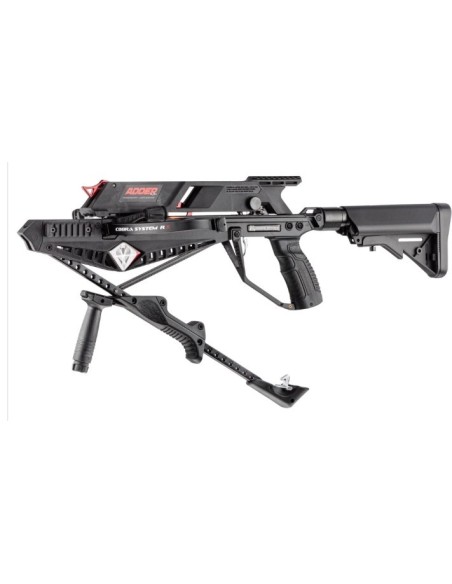 EK BESTA COBRA SYSTEM ADDER 270 FPS 130