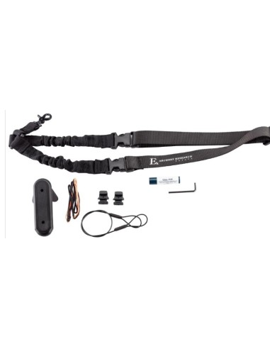 EK BESTA COBRA SYSTEM ADDER 270 FPS 130