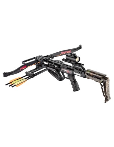 EK BESTA JAGUAR II PRO BLACK 175  260 fps PACK