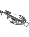 KILLER INSTINCT CROSSBOW BURNER 415FPS PRO PACKAGE COMPOUND