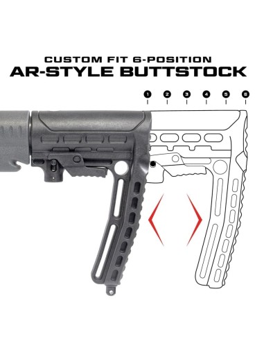 KILLER INSTINCT BESTA BURNER 415FPS PRO PACKAGE COMPOUND