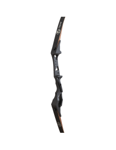 SANLIDA ARCO RECURVO CAÇA OSPREY T/D 58"