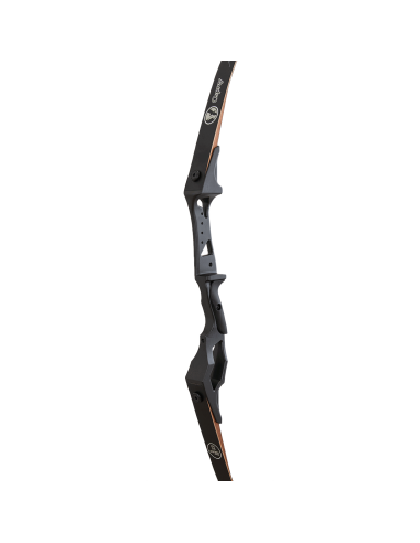 SANLIDA RECURVE HUNTING BOW OSPREY T/D 58"