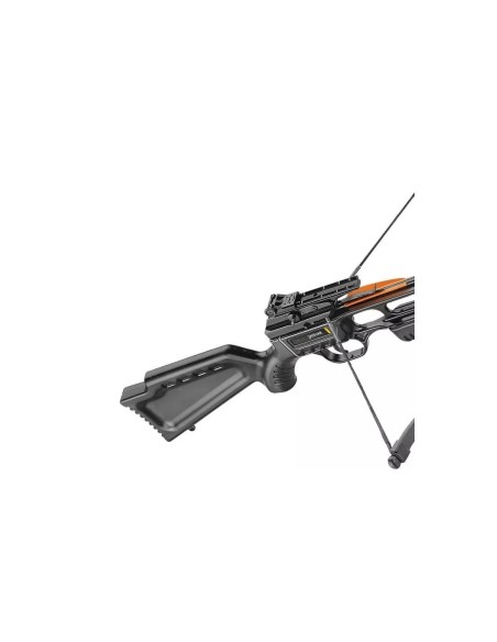 EK BESTA recurva JAG I, 220 fps 175 PACK DELUXE
