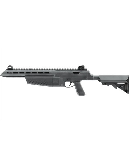 UMAREX CO2 AIR JAVELIN RIFLE (UN)
