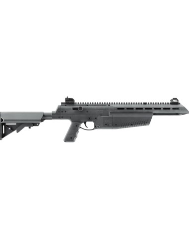 UMAREX CO2 AIR JAVELIN RIFLE (UN)