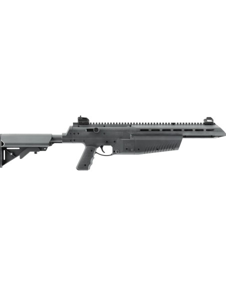 UMAREX CO2 AIR JAVELIN RIFLE (UN)
