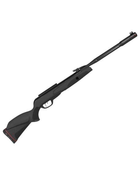 GAMO CARABINA PRESSÃO AR BLACK FUSION IGT MACH