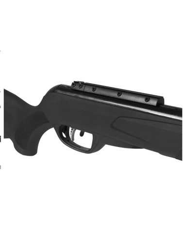 GAMO CARABINA PRESSÃO AR BLACK FUSION IGT MACH