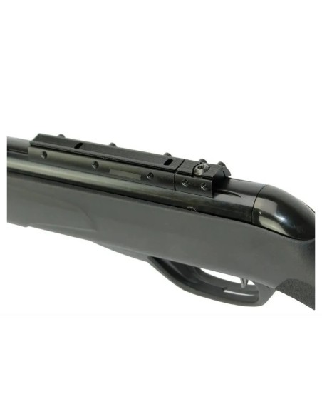 GAMO CARABINA PRESSÃO AR BLACK FUSION IGT MACH