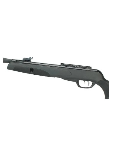 GAMO CARABINA PRESSÃO AR BLACK FUSION IGT MACH
