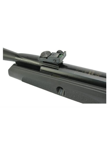 GAMO CARABINA PRESSÃO AR BLACK FUSION IGT MACH