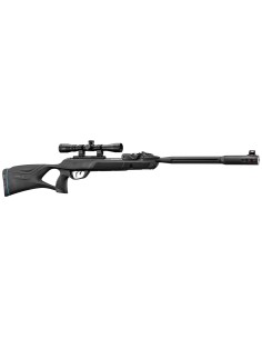 GAMO CARABINE AIR COMPRIMÉ ROADSTER IGT10X GEN3i, AVEC LUNETTE 4X32 2