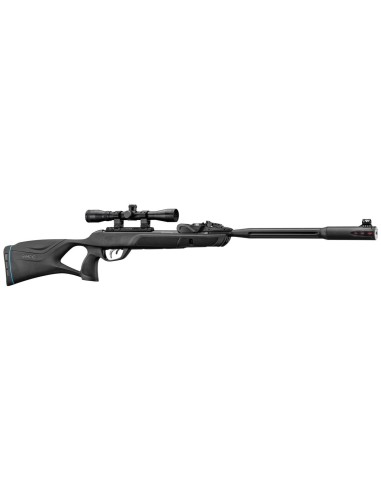 GAMO AIRGUN RIFLE ROADSTER IGT10X GEN3i, WITH SIGHT 4x32