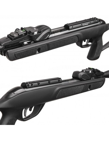 GAMO CARABINA AIRE COMPRIMIDO ROADSTER IGT10X GEN3i, CON VISOR 4X32