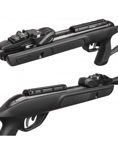 GAMO AIRGUN RIFLE ROADSTER IGT10X GEN3i, WITH SIGHT 4x32