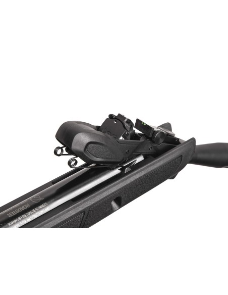 GAMO CARABINE AIR COMPRIMÉ ROADSTER IGT10X GEN3i, AVEC LUNETTE 4X32