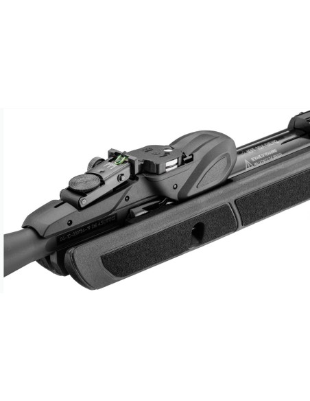 GAMO AIRGUN RIFLE ROADSTER IGT10X GEN3i, WITH SIGHT 4x32
