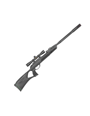 GAMO CARABINA AIRE COMPRIMIDO ROADSTER IGT10X GEN3i, CON VISOR 4X32