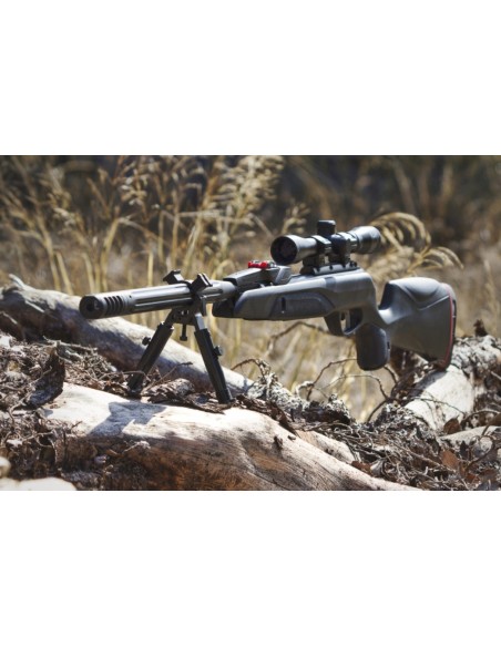 GAMO CARABINA AIRE COMPRIMIDO ROADSTER IGT10X GEN3i, CON VISOR 4X32