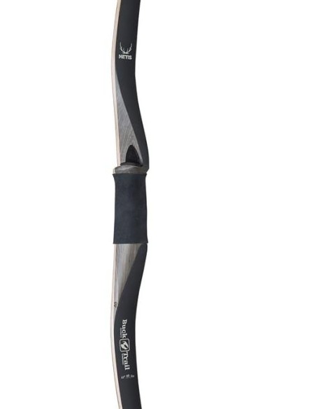BUCK TRAIL ARCO TRADICIONAL METIS AMBIDEXTRO 60"