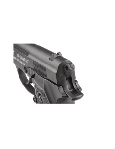 GAMO PISTOLA CO2 RED ALERT RD-1911