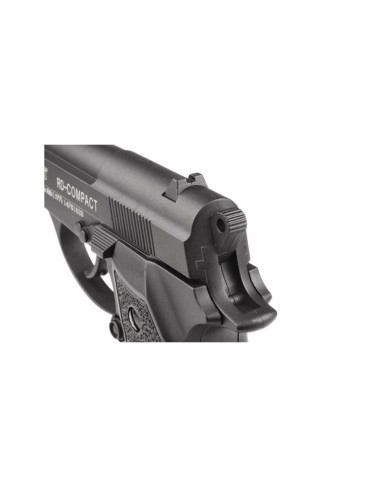 GAMO PISTOLA CO2 RED ALERT RD-1911