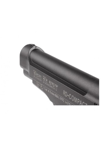 GAMO PISTOL CO2 RED ALERT RD-COMPACT
