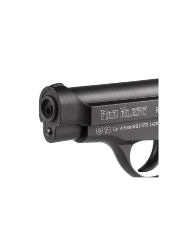GAMO PISTOL CO2 RED ALERT RD-COMPACT