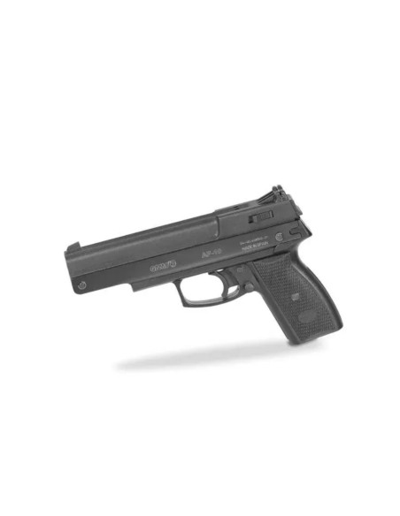 GAMO PISTOLA AIRE COMPRIMIDO AF-10 , CAL 4.5