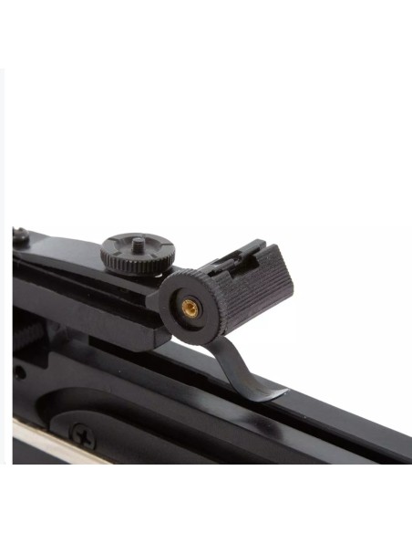 PISTOLET ARBALETTE 80