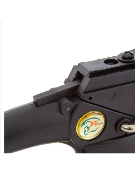 PISTOLET ARBALETTE 80