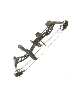 PSE COMPOUND BOW UPRISING 14-30" 15-70